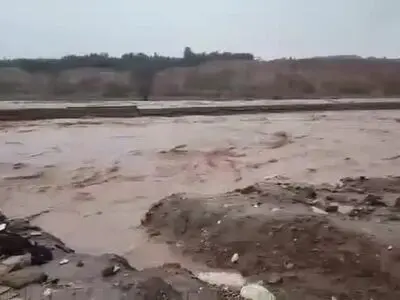 ۳۳ مصدوم، ۱۹ فوتی و ۳ مفقودی بر اثر حوادث جوی اخیر در هفته گذشته