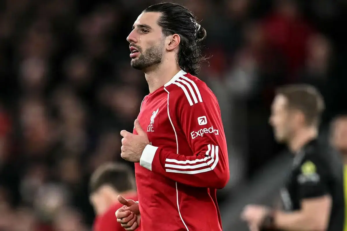 ستاره لیورپول منتظر پیشنهاد رئال مادرید است!