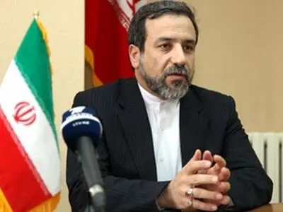 Foreign banks have no problem for dealing with Iran: Araqchi