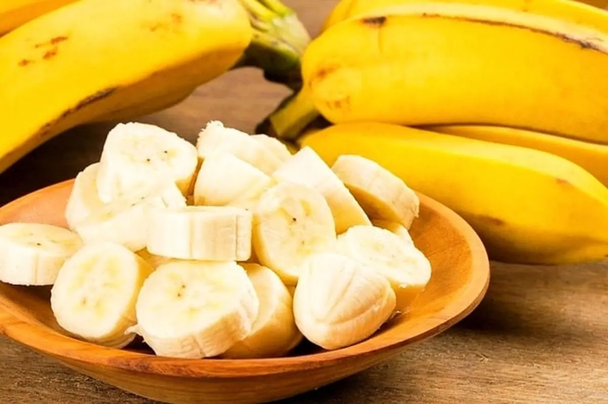 بهترین و بدترین زمان خوردن موز 