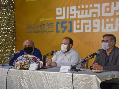 استکبارستیزی دغدغه همیشگی جشنواره هنر مقاومت است