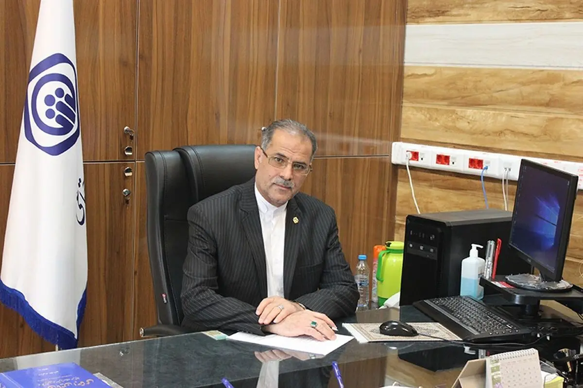 تکمیل 30 خدمت غیرحضوری سازمان تأمین اجتماعی در طرح 3070