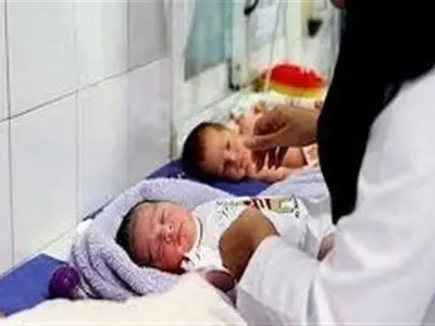 تحقق ۷۴.۵ درصدی موالید مطلوب در خوزستان با اجرای طرح «آمایش امید»