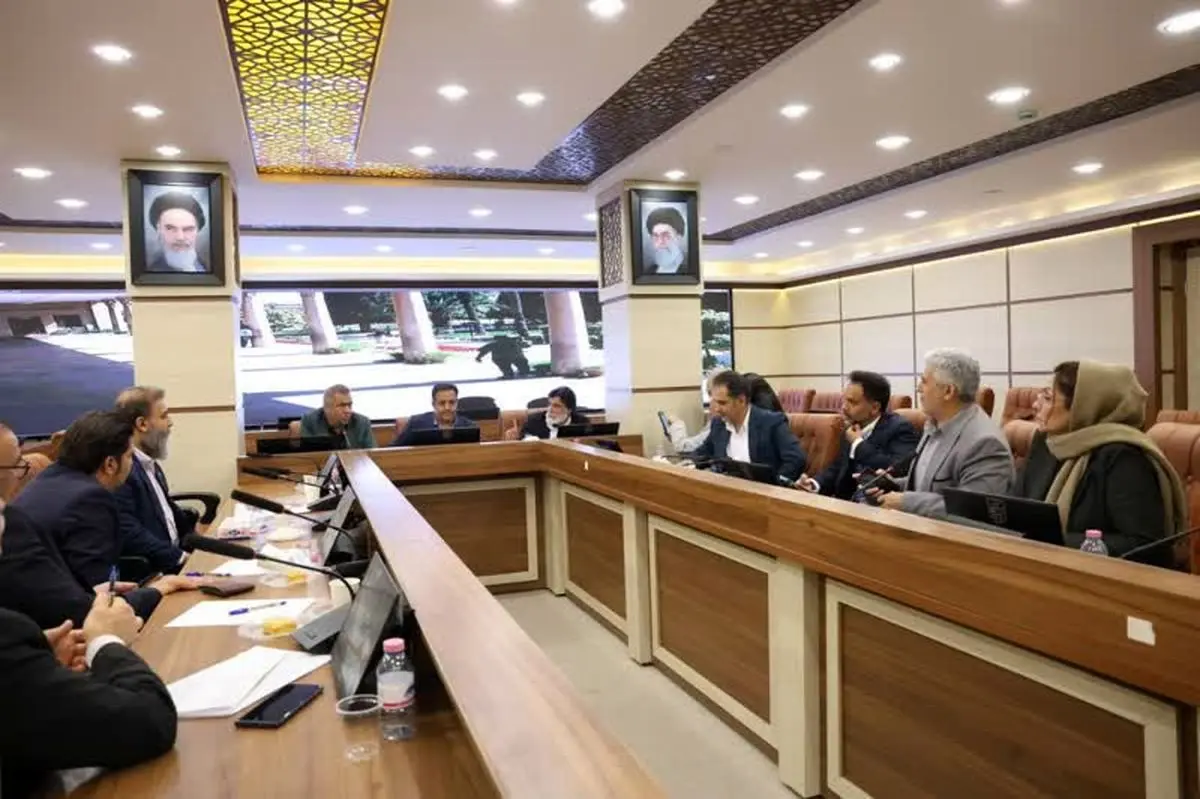 گردشگری فارس آماده میزبانی از میهمانان اردیبهشت شیراز