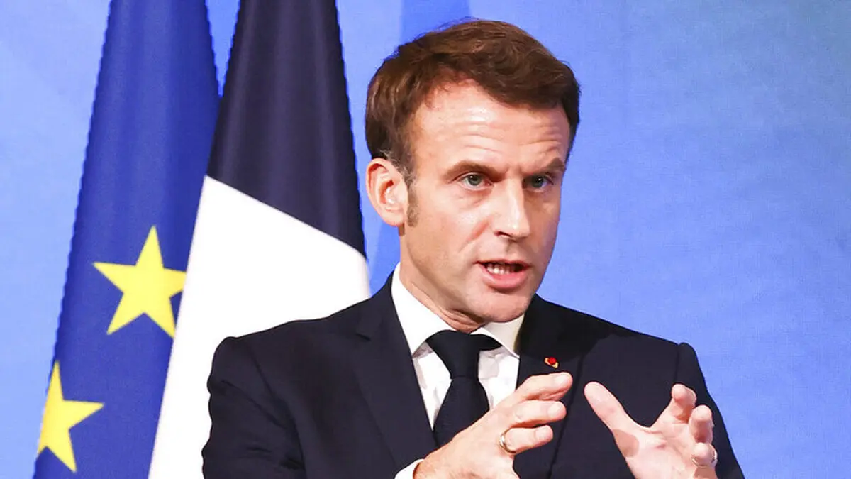 Paris supports the normalization of relations between Yerevan and Baku
