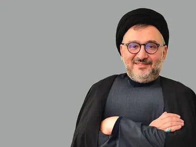 واکنش ابطحی به انتشار فیلم عروسی دختر شمخانی 
