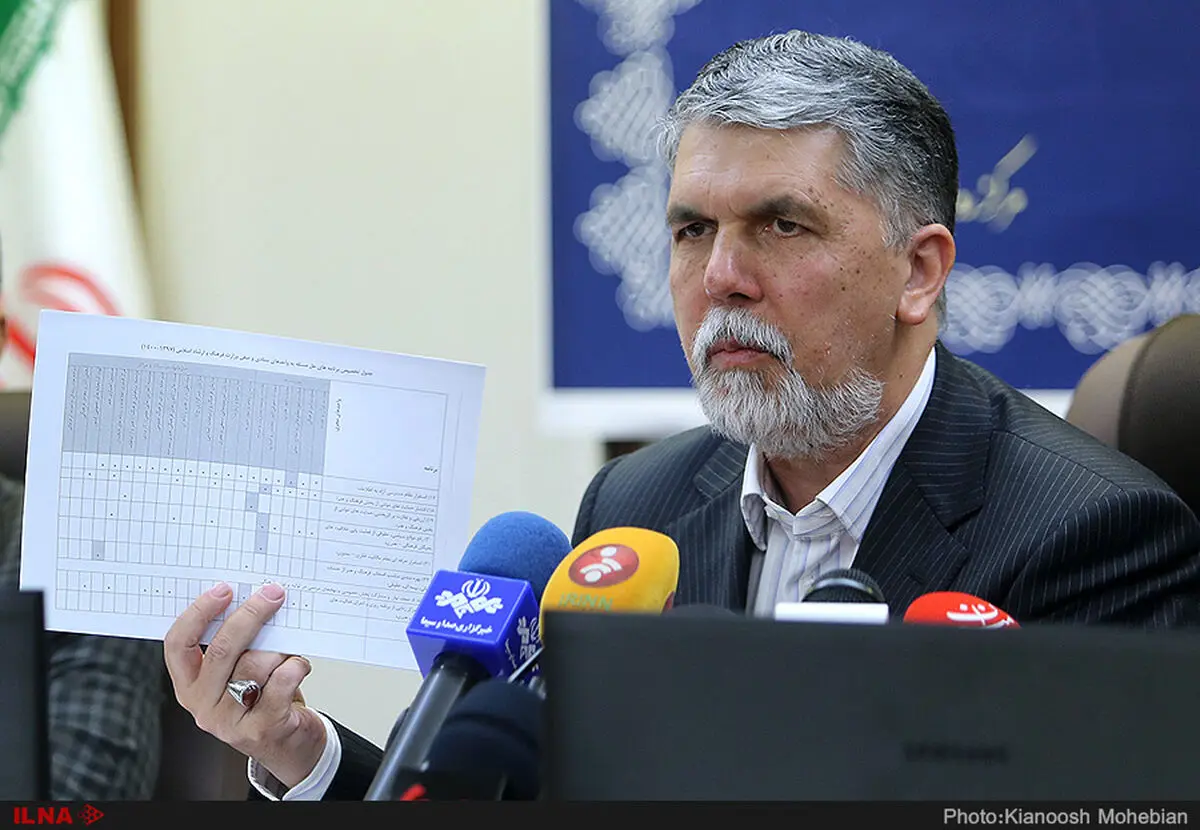 سؤال مجلس از وزیر ارشاد درباره راهپیمایی اربعین و سازمان اوقاف 