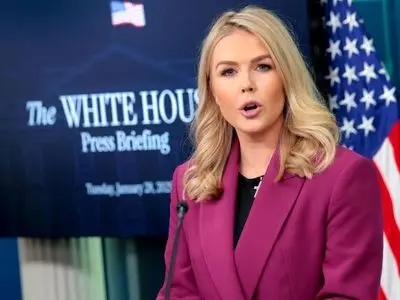 کاخ سفید اعزام نیروی زمینی به ایران را تکذیب کرد