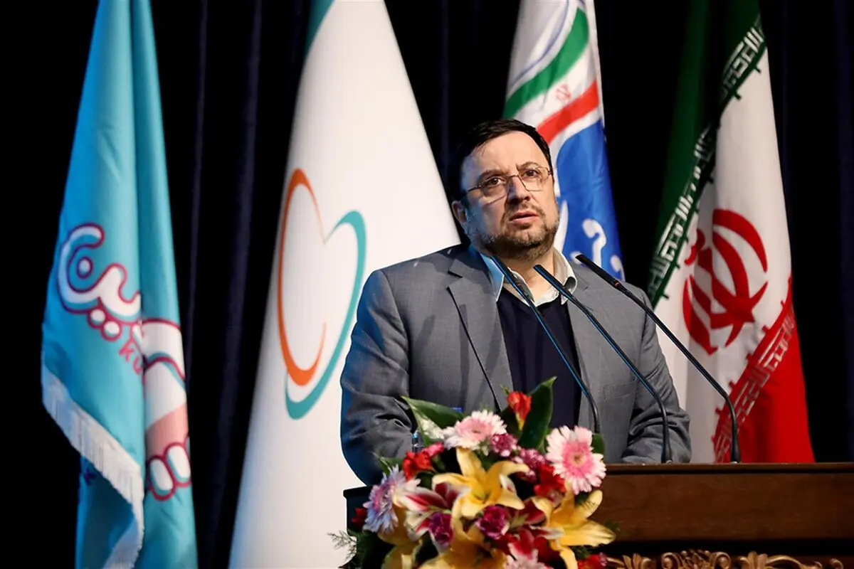 سعی می‌کنیم شرایط را برای کسب و کارهای نوپا فراهم کنیم
