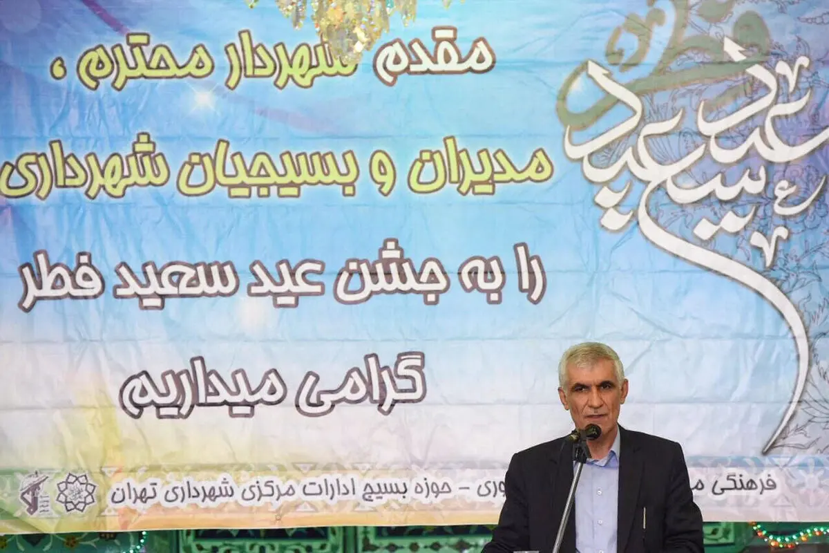 مردم وقتی اعتماد می‌کنند که بدانند منابع آنها حیف‌ومیل نمی‌شود/قدرت بدون عدالت هیچ ارزشی ندارد