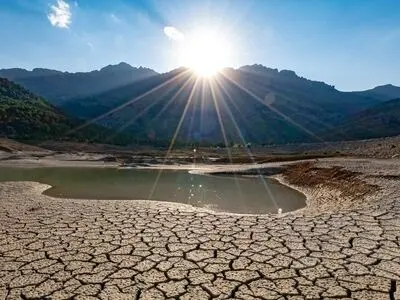 وضعیت تأسف‌برانگیز منابع آب‌های سطحی و زیرزمینی استان مرکزی / ضرورت بهره‌برداری از منابع آبی متناسب با شرایط اقلیمی