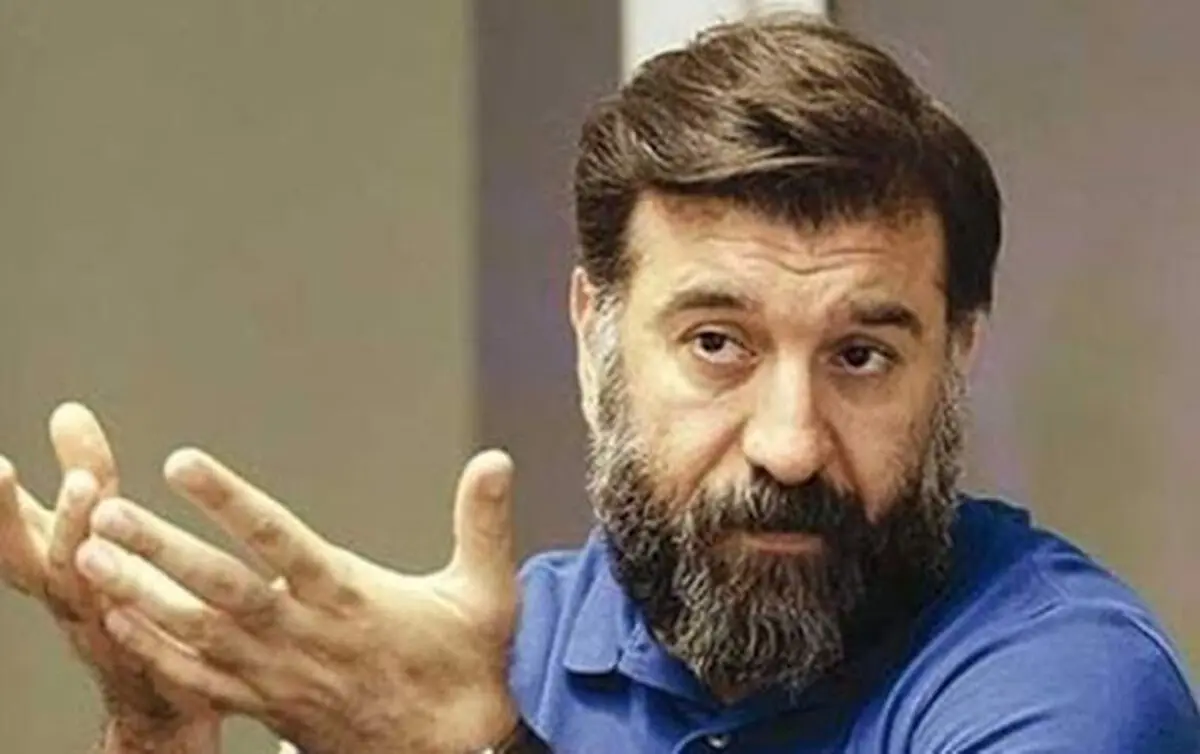 وقتی علی انصاریان مانع از مهاجرت رضا صادقی از ایران شد