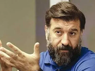 وقتی علی انصاریان مانع از مهاجرت رضا صادقی از ایران شد