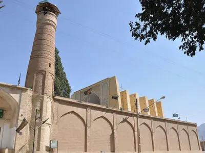 پروژه‌های مرمت و حفاظت آثار تاریخی فارس با جدیت ادامه دارد