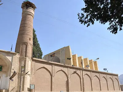 پروژه‌های مرمت و حفاظت آثار تاریخی فارس با جدیت ادامه دارد