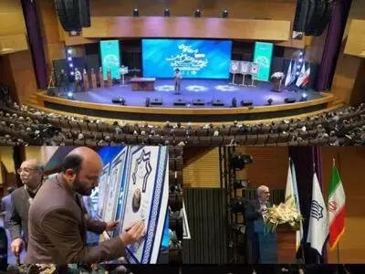 حضور ۷۰۰ خیر مدرسه‌ساز و ۱۱۰۰ میلیارد تومان تعهد جدید