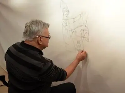 کتاب «مروری بر زندگی و آثار صادق تبریزی» رونمایی می‌شود