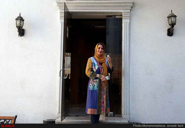 گالری