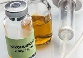 عرضه دکسوروبیسین از سر گرفته شد/ پیگیری‌ها برای واردات فوریتی ادامه دارد