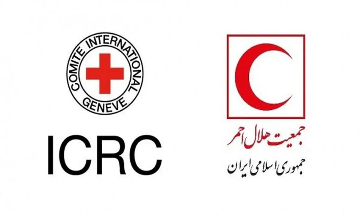 حمایت صلیب‌ سرخ از هلال‌ احمر ایران برای واکسیناسیون مهاجران افغانستانی 
