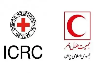 حمایت صلیب‌ سرخ از هلال‌ احمر ایران برای واکسیناسیون مهاجران افغانستانی 