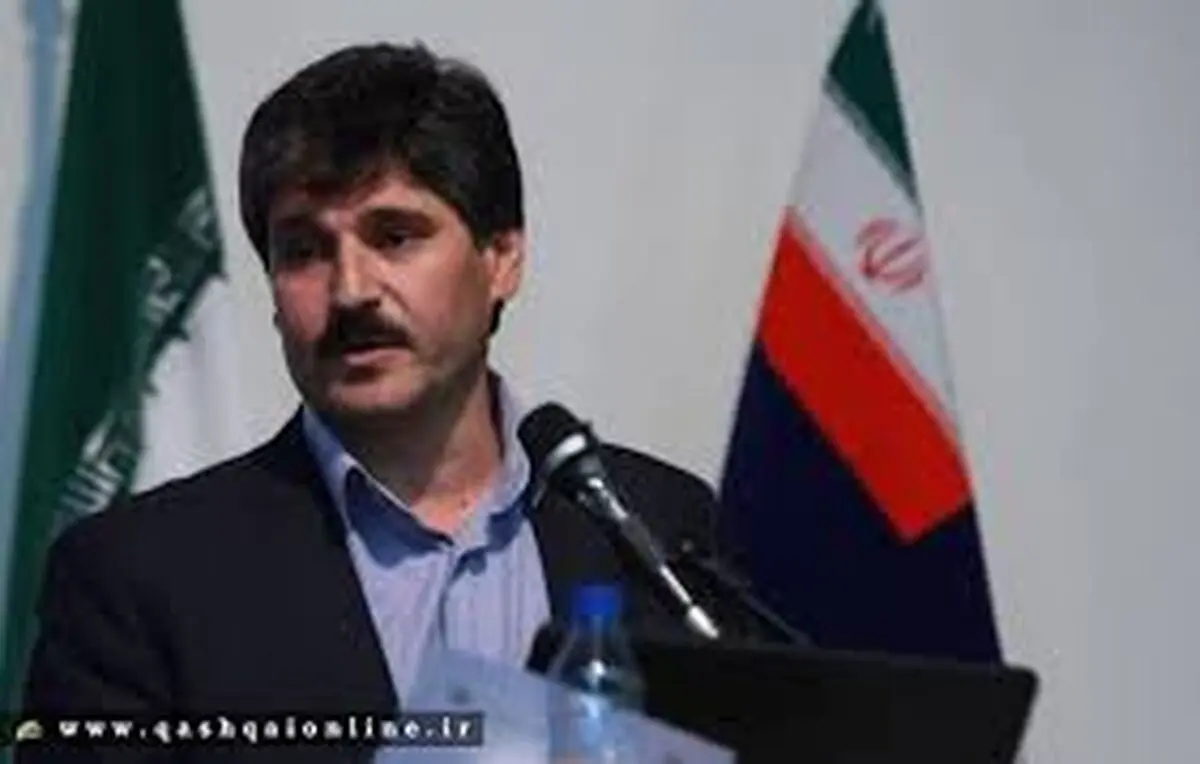 مدیرعامل جدید شرکت مهندسی و توسعه نفت منصوب شد