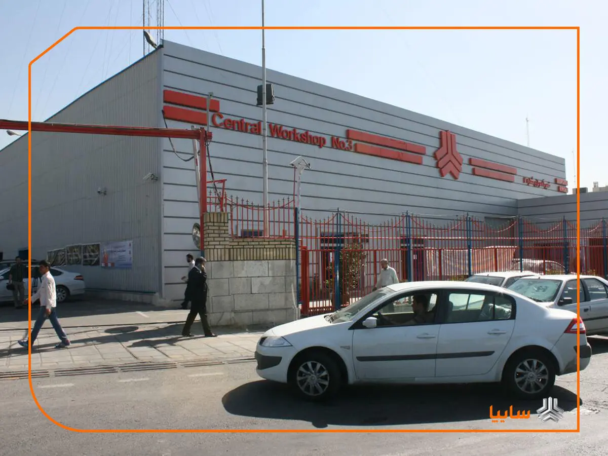 استمرار در افزایش رضایتمندی مشتریان سایپا یدک
