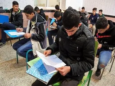 آغاز برگزاری امتحانات نهایی دانش‌آموزان از فردا 