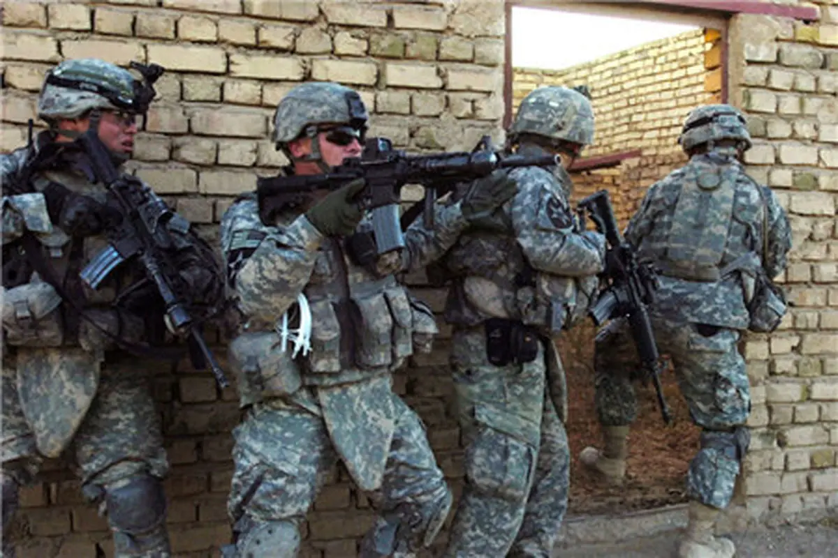 آمریکا چند انسان را کشته است؟ / جنایتکارها حق وتو دارند