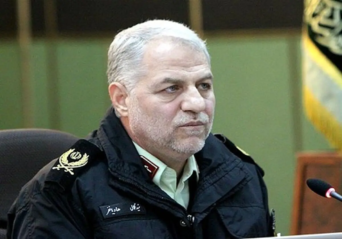 مدیر سکه ثامن در کمتراز ۵ روز دستگیر شد/زاهدی‌فر تعطیلات ۵ روزه را برای فرار خود انتخاب کرد/بیشترین آمار جرایم اخلاقی در فضای مجازی مربوط به مردان است