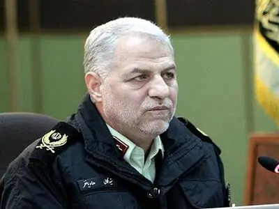 مدیر سکه ثامن در کمتراز ۵ روز دستگیر شد/زاهدی‌فر تعطیلات ۵ روزه را برای فرار خود انتخاب کرد/بیشترین آمار جرایم اخلاقی در فضای مجازی مربوط به مردان است