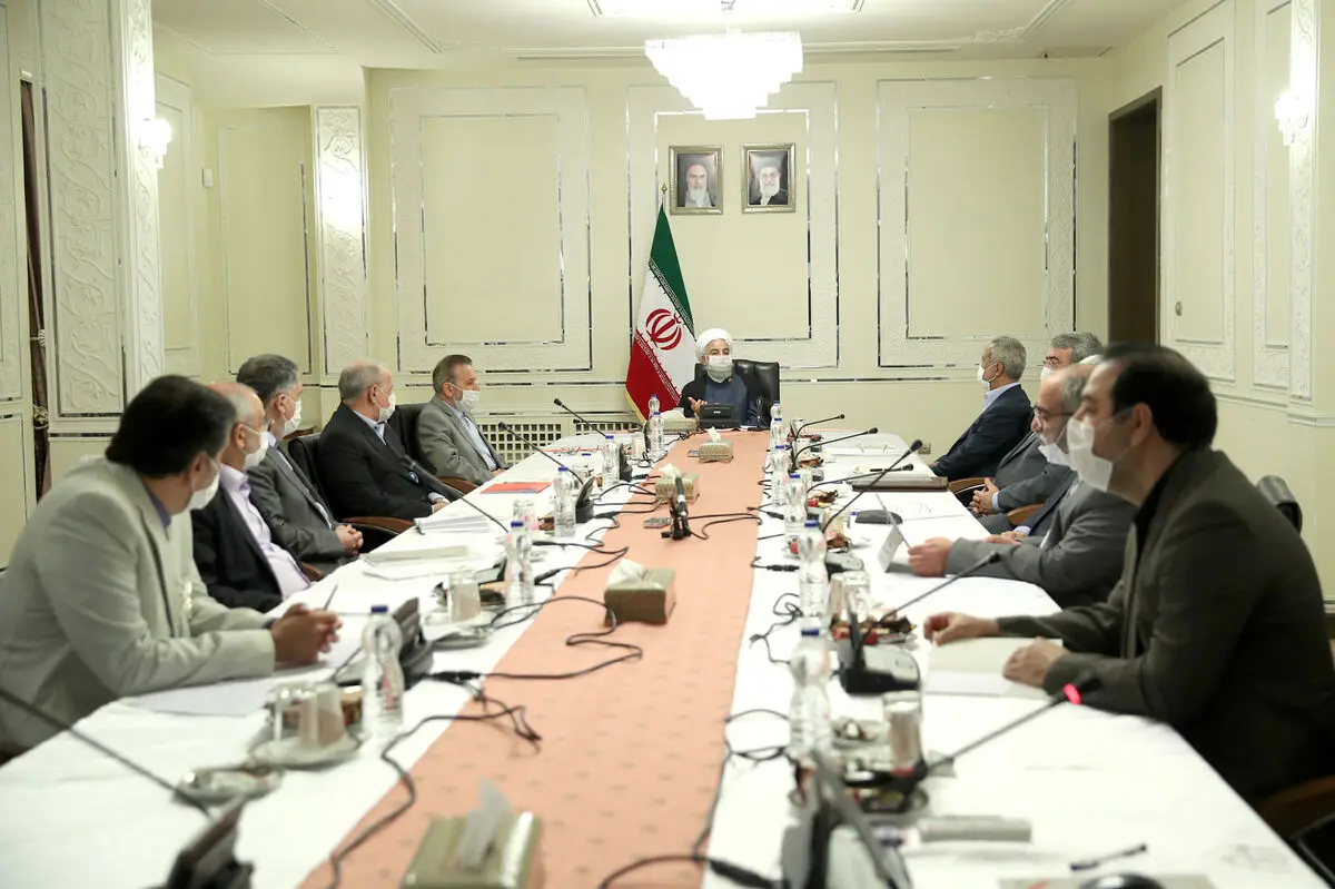 آیین‌های سوگواری سیدالشهدا(ع) نیاز روحی غیرقابل انکاری است/ کنکور در کمال امنیت روانی و جسمی برگزار خواهد شد