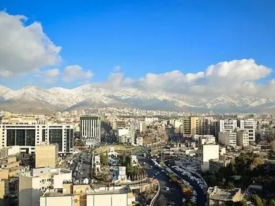 هوای پایتخت در وضعیت «قابل قبول»