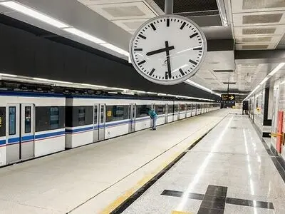 امکان اسکان اضطراری در ایستگاه‌های مترو فراهم شده است
