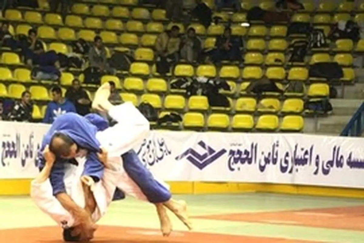 جودوی ایران در حسرت ستاره‌سازی / از دست‌های خالی تا فرار قهرمانان!