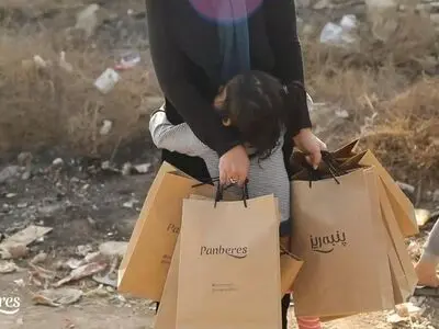 کمپین پنبه‌ریز برای جلب همراهی و همدلی زنان ایرانی برای مقابله با «فقر پریود»