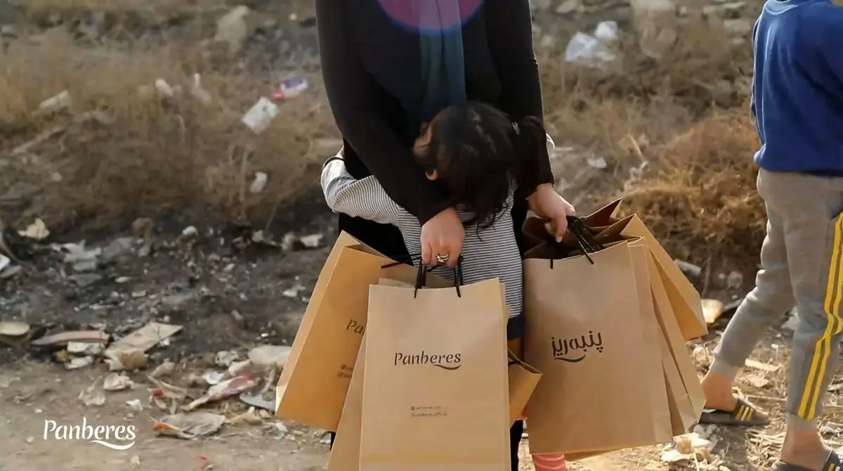 کمپین پنبه‌ریز برای جلب همراهی و همدلی زنان ایرانی برای مقابله با «فقر پریود»