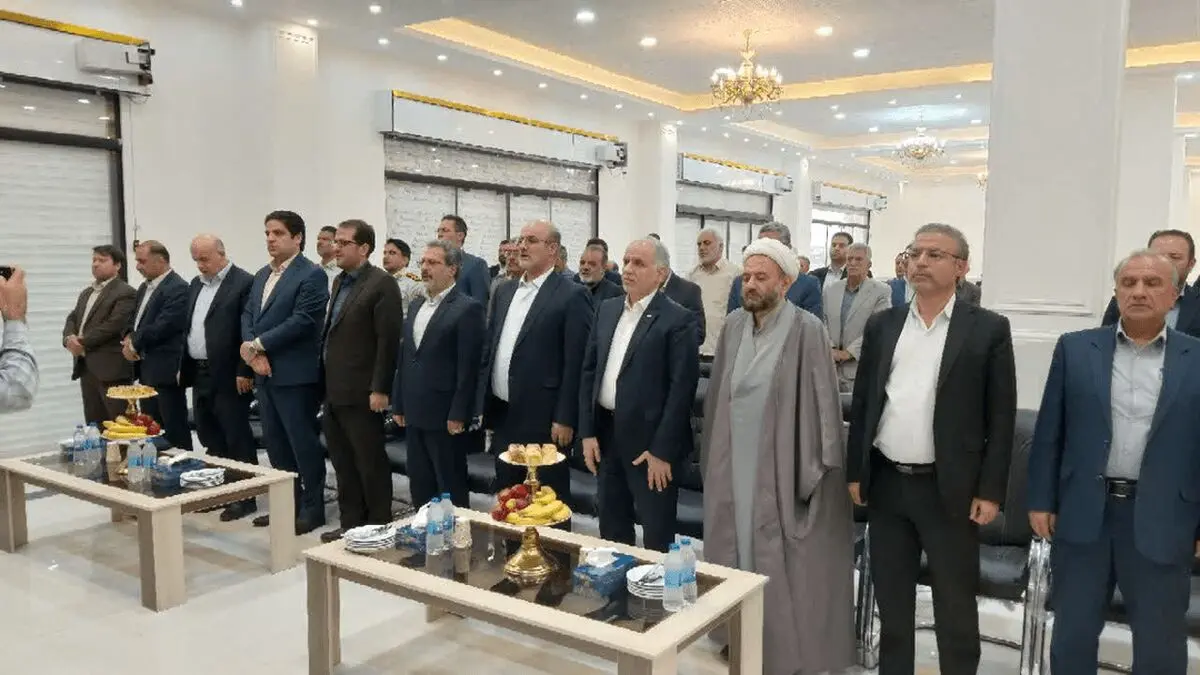 تعزیرات حکومتی درگزین از مهرماه راه‌اندازی می‌شود