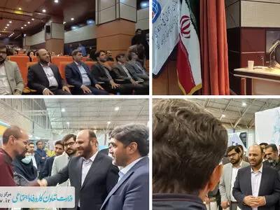 اساس اصلی توسعه اقتصاد دانش‌بنیان «تعاون» است