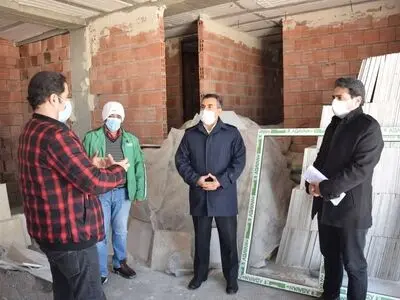 راه‌اندازی اولین کارخانه داروسازی دامپزشکی در اردبیل تا چند ماه دیگر 