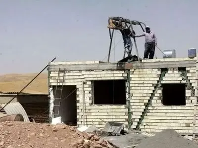 وام ۵۰۰ میلیون تومانی مسکن روستایی ابلاغ شد