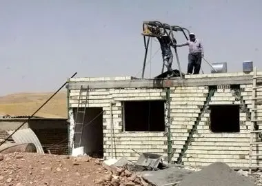 وام ۵۰۰ میلیون تومانی مسکن روستایی ابلاغ شد