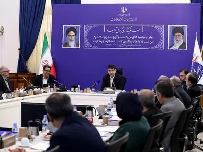 جی‌نف باید ظرف یک‌سال آینده نهایی شود