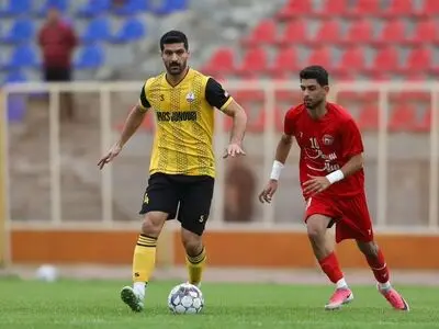 ادامه صدرنشینی مس رفسنجان و برد پارس جنوبی 