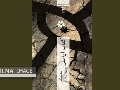 «کتاب آرامش» را بدون رعایت هیچ قانونی بخوانید