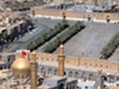 پیش ثبت نام نوروزی عتبات از ۱۲ بهمن آغاز می‌شود