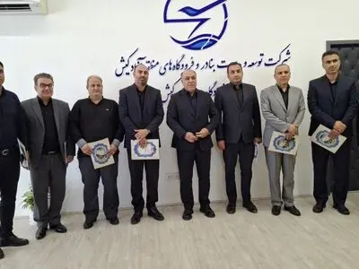 برگزاری جلسه کمیته تسهیلات فرودگاه بین‌المللی کیش با محوریت بازگشت به شرایط عادی