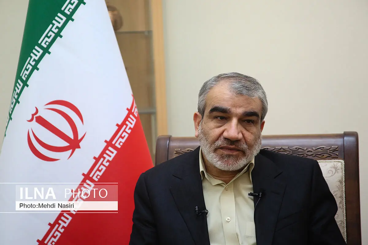 کدخدایی به عنوان سرپرست دبیرخانه مجمع تشخیص منصوب شد