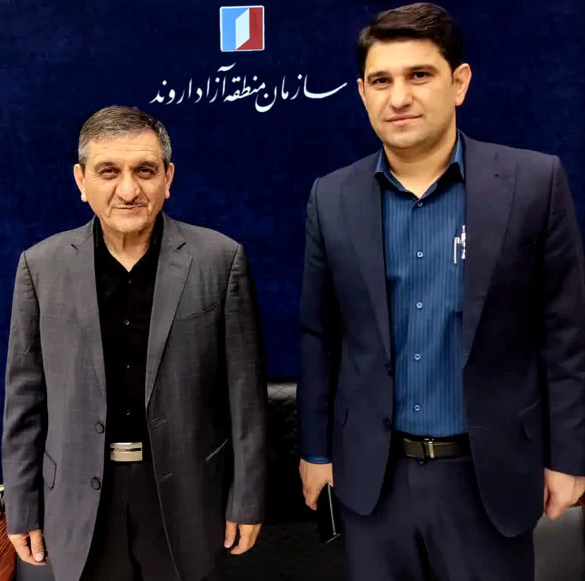دانشگاه علوم و فنون دریایی خرمشهر میتواند پیشران اقتصاد مبتنی بر دریا باشد