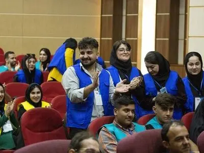 آغاز به کار رویداد ملی «نما» در استان  کرمانشاه 